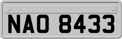 NAO8433