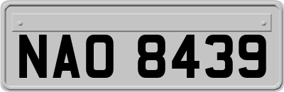 NAO8439