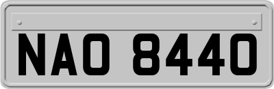 NAO8440