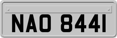 NAO8441