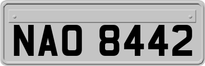 NAO8442