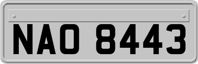 NAO8443