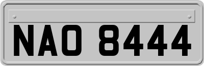 NAO8444