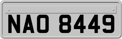 NAO8449