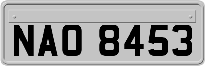 NAO8453