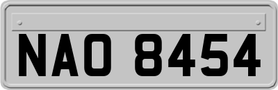 NAO8454