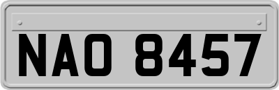 NAO8457