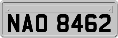 NAO8462