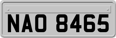 NAO8465