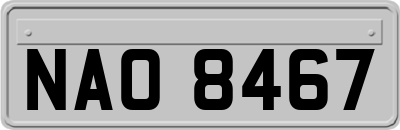 NAO8467