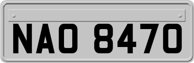 NAO8470