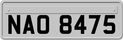 NAO8475