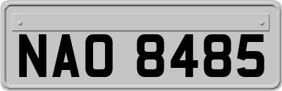 NAO8485