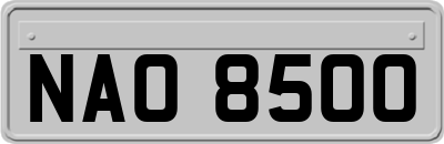 NAO8500