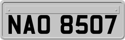 NAO8507