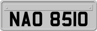 NAO8510