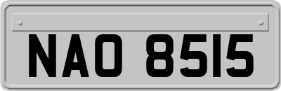 NAO8515