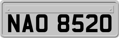 NAO8520