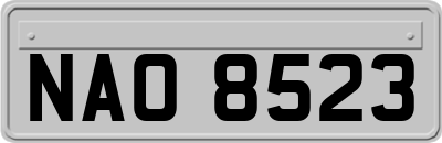 NAO8523