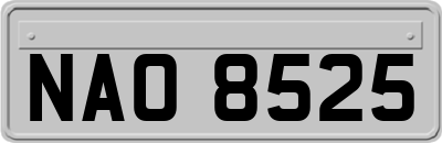 NAO8525