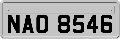 NAO8546