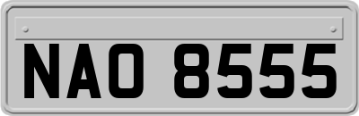 NAO8555