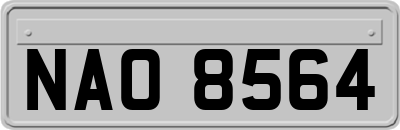 NAO8564