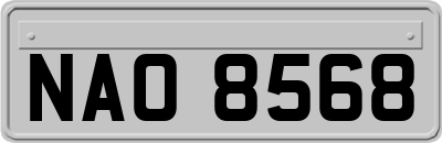 NAO8568