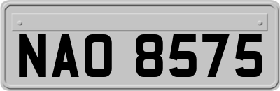 NAO8575