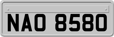 NAO8580