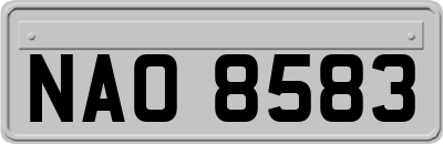 NAO8583