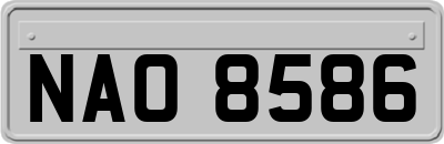 NAO8586