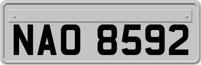 NAO8592