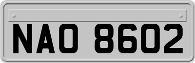 NAO8602