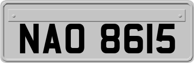 NAO8615