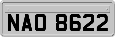 NAO8622