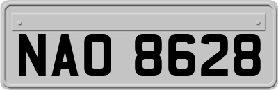 NAO8628