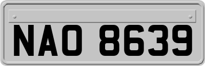 NAO8639