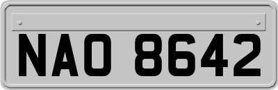 NAO8642