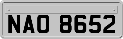 NAO8652