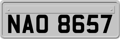 NAO8657