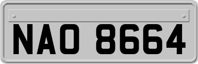 NAO8664