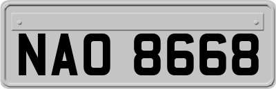 NAO8668