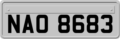 NAO8683