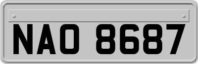 NAO8687