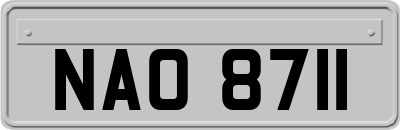 NAO8711