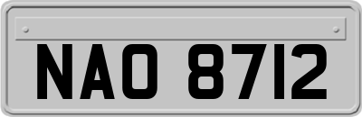 NAO8712