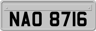 NAO8716