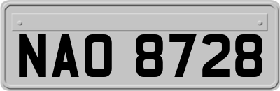 NAO8728