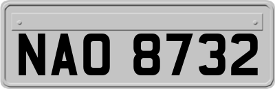 NAO8732